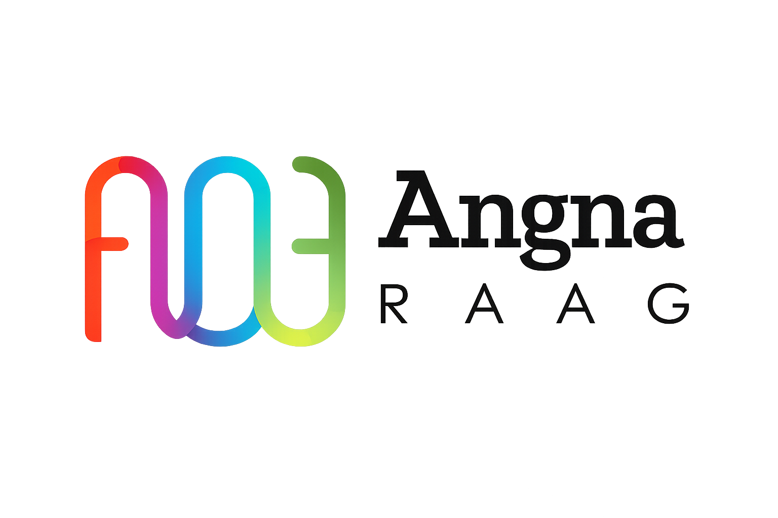 Angnaraag Logo